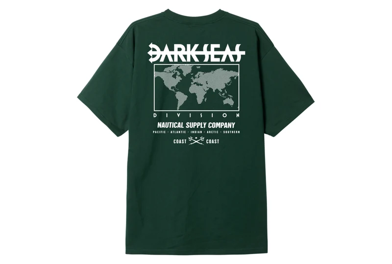 T-shirt HW mondial