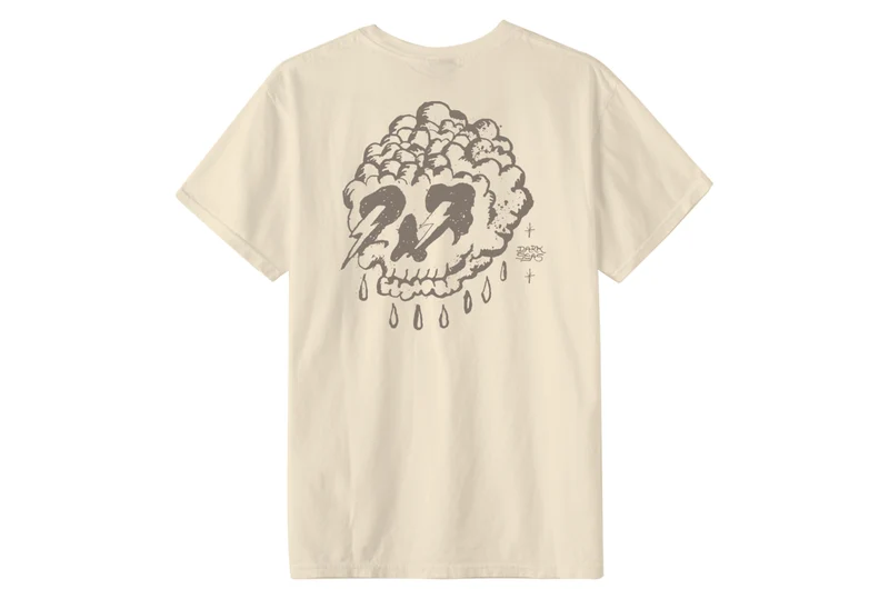 T-shirt ELECTRIC EYES