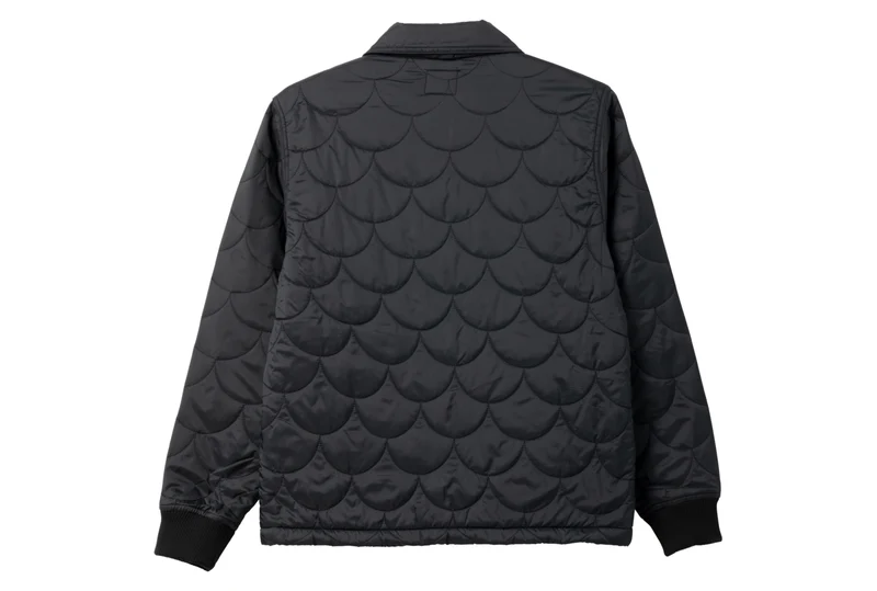 VESTE HORNSBY