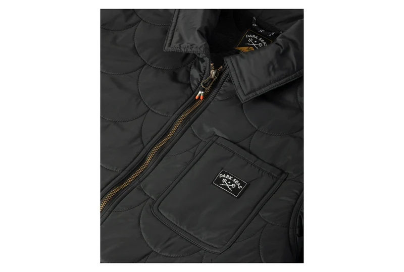 VESTE HORNSBY