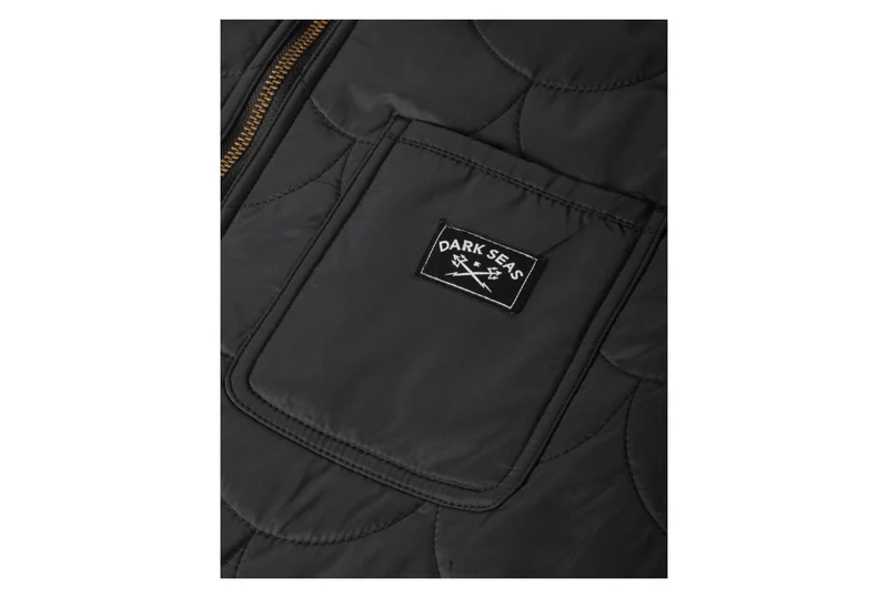 VESTE HORNSBY