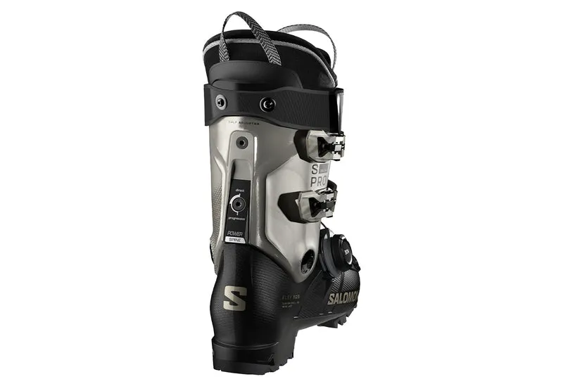 Bottes de ski S/PRO DELTA S BOA 105 W
