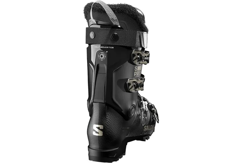 Bottes de ski S/PRO DELTA 80 W