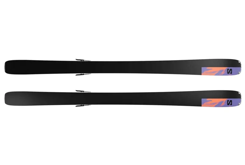 STANCE 80 + M11 SKI