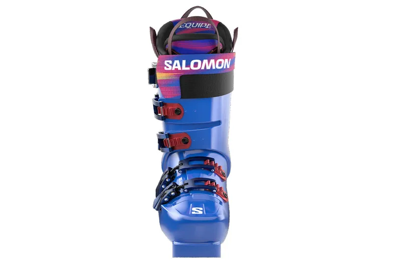 S/LAB EQUIPE 130 CHAUSSURES DE SKI