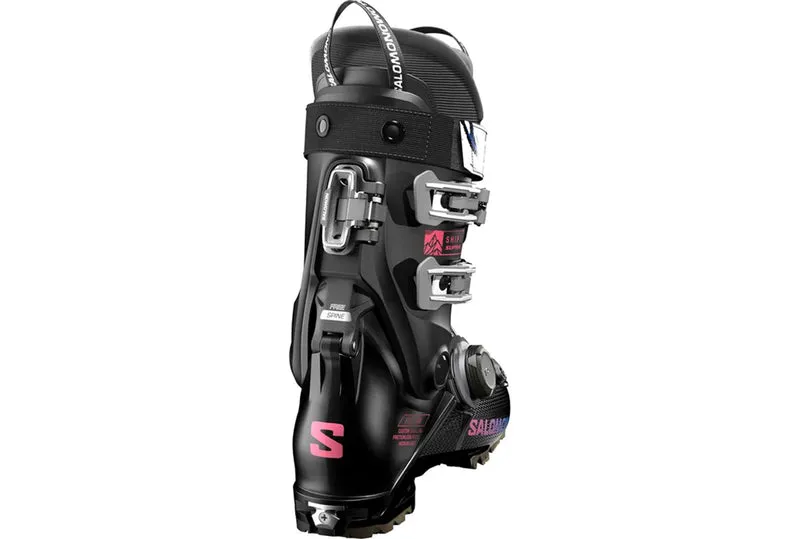 CHAUSSURES DE SKI SHIFT SUPRA BOA 80 GW JR