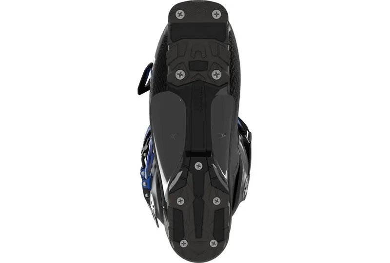Bottes de ski noires S/PRO ALPHA 120 GW