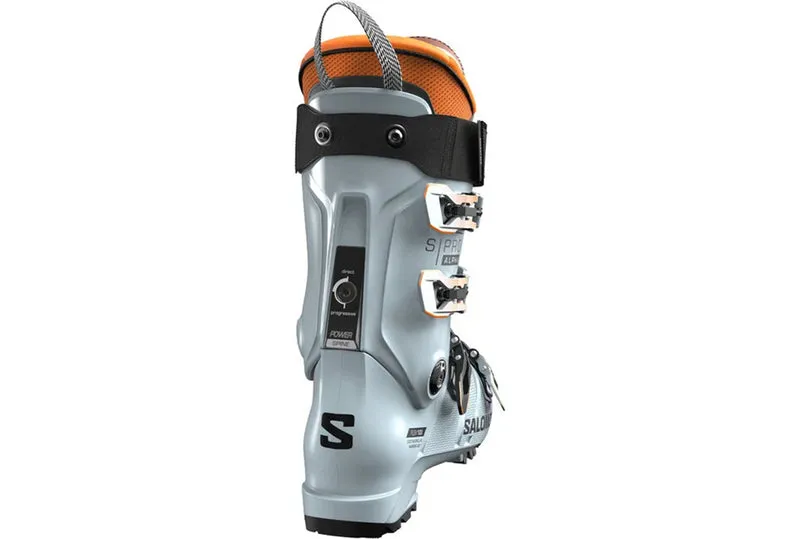 Bottes de ski S/PRO ALPHA 120 GW ARONA