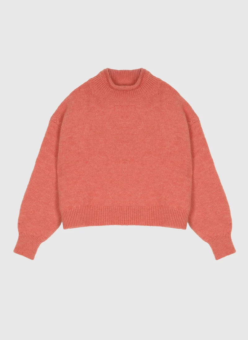 PULL LAROMY corail