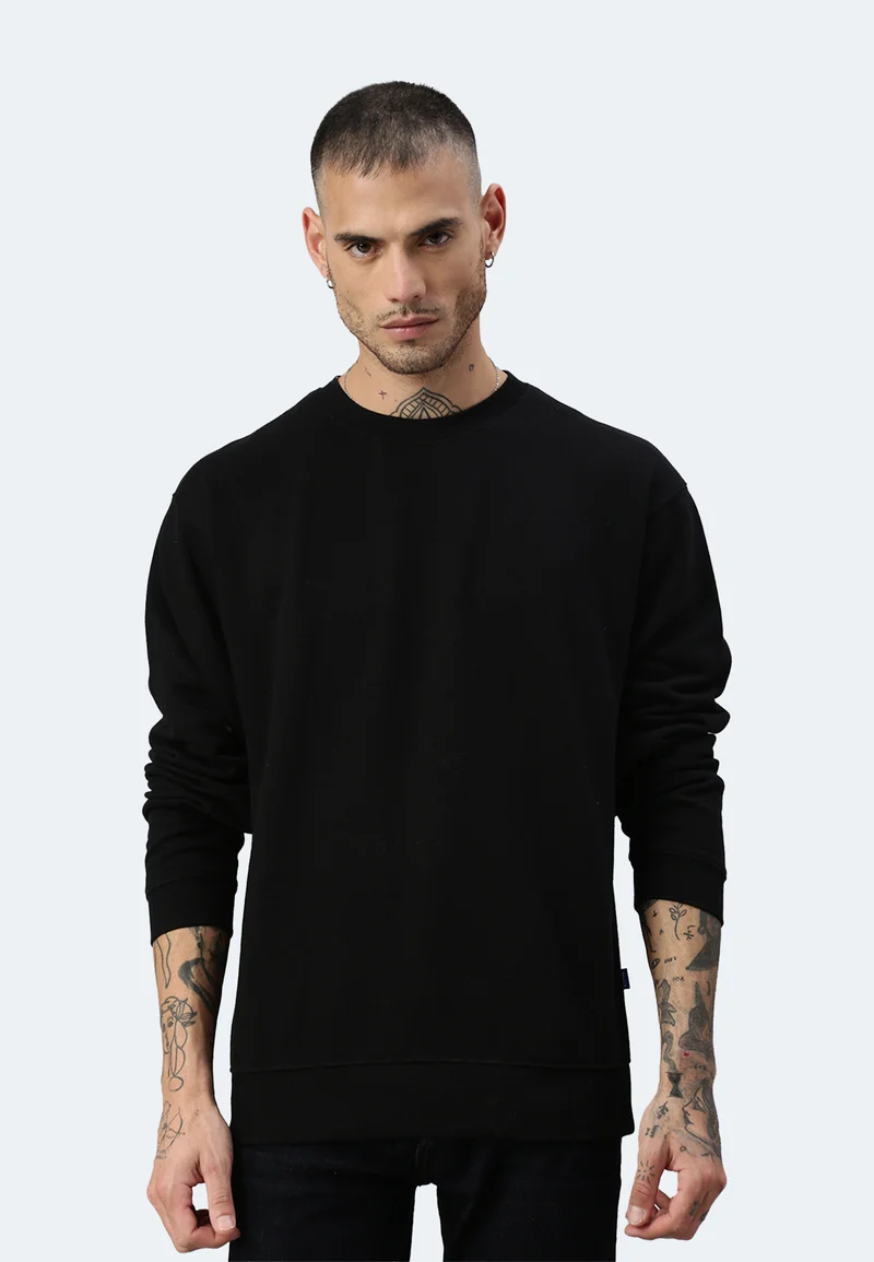 Sweatshirt Whale