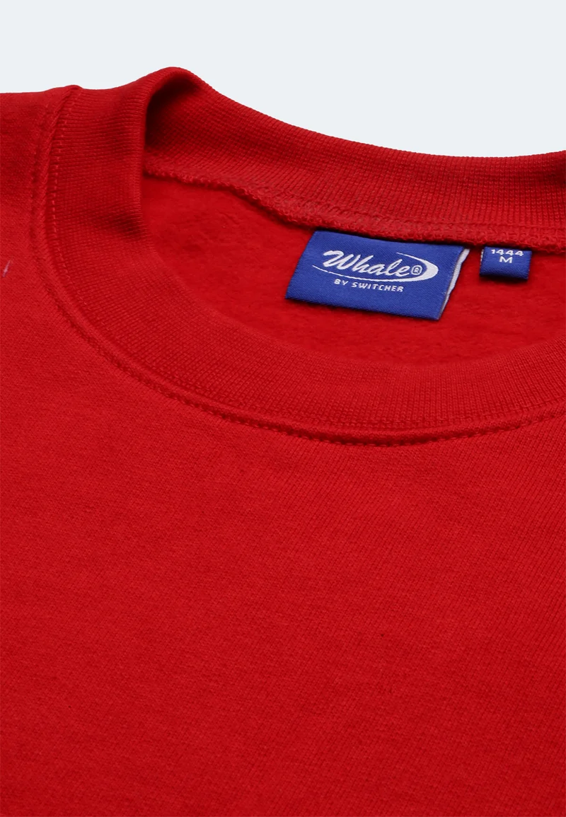 Sweatshirt Whale