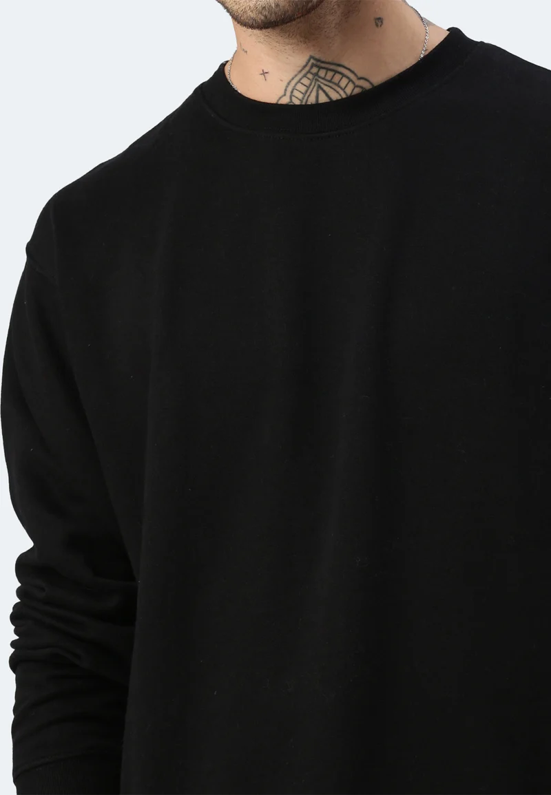 Sweatshirt Whale