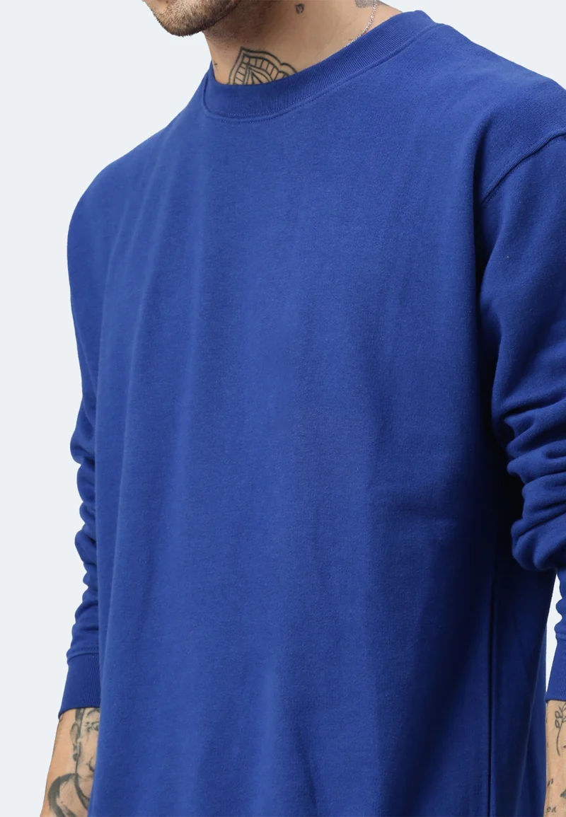 Sweatshirt Whale