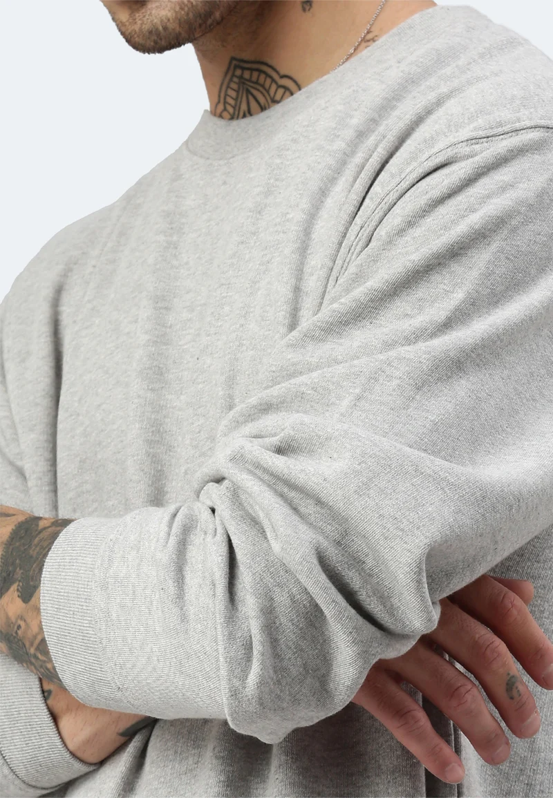 Sweatshirt Whale
