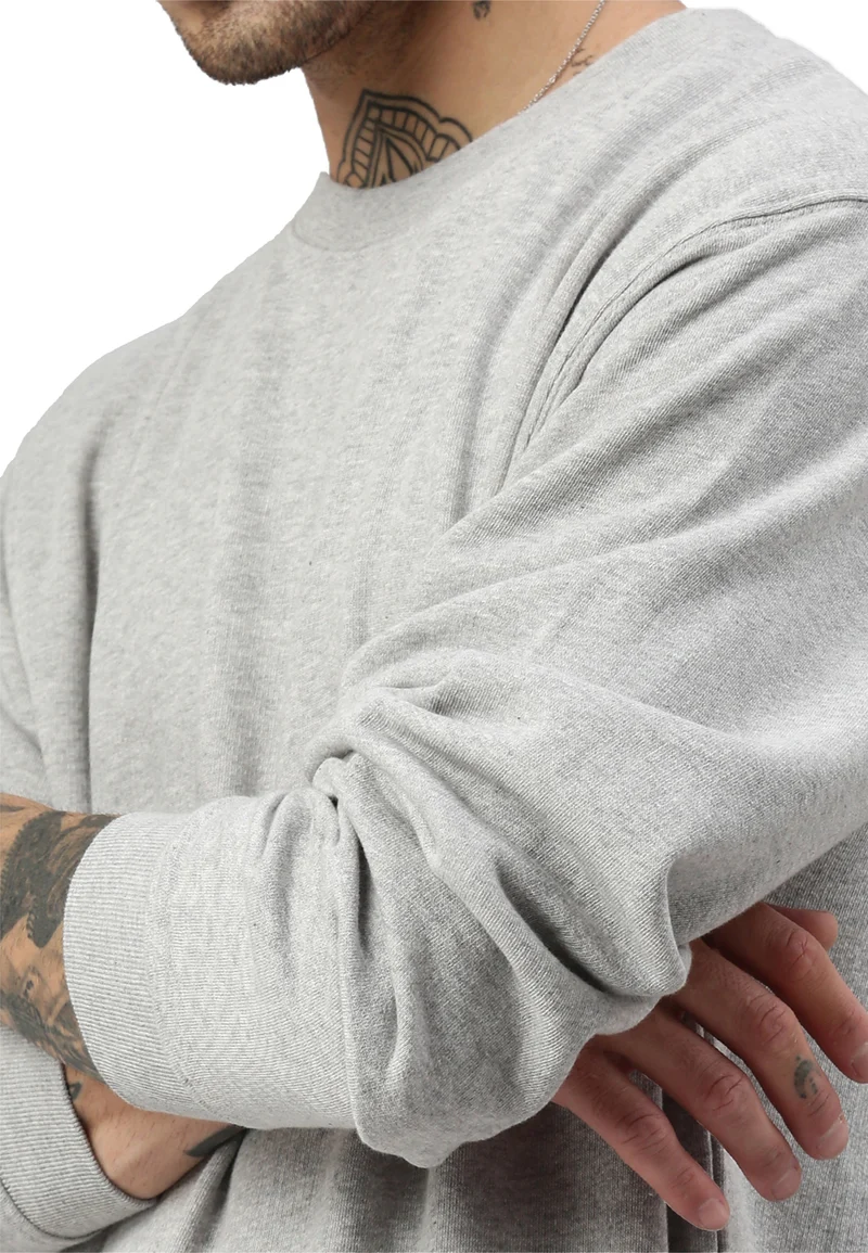 Sweatshirt Whale
