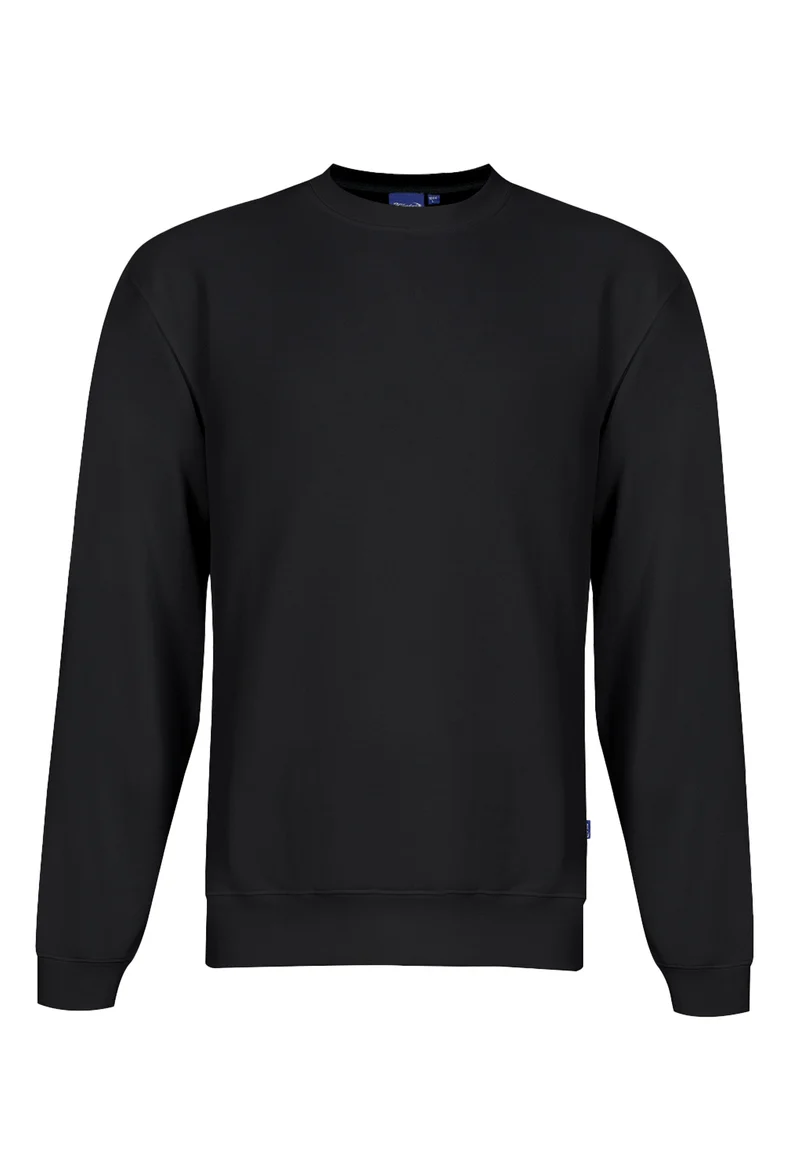 Sweatshirt Whale