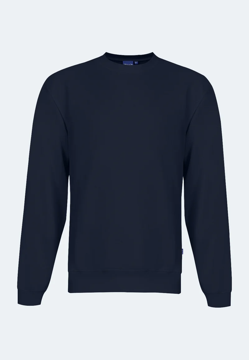 Sweatshirt Whale