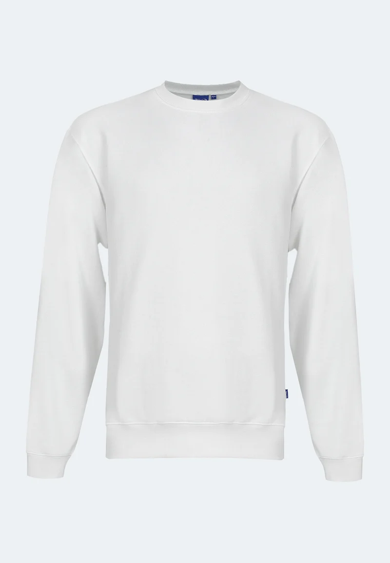 Sweatshirt Whale