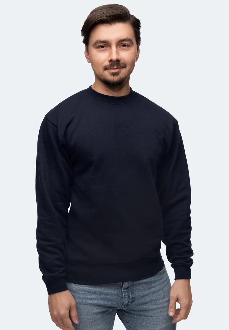 Sweatshirt Whale