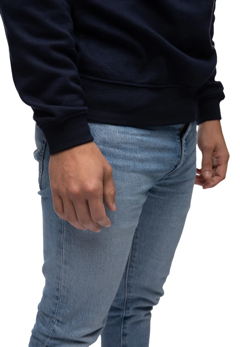 Sweatshirt Whale
