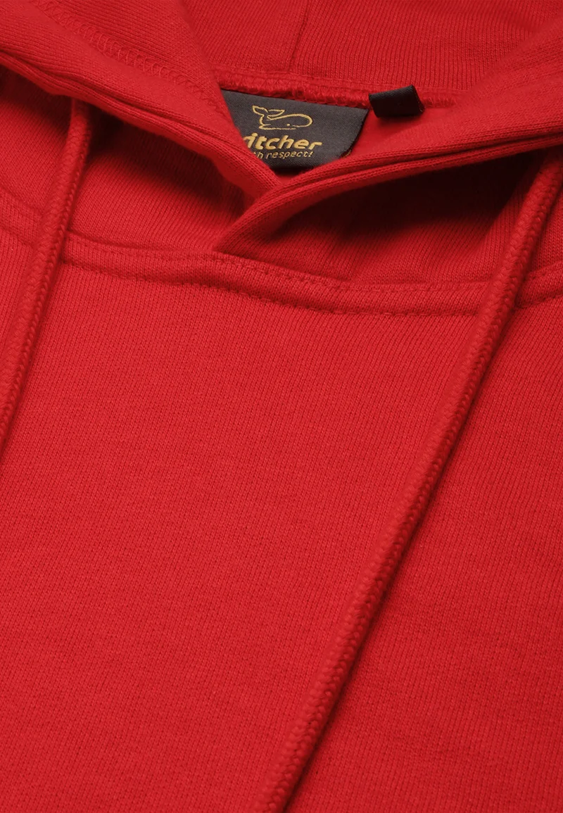 Premium Hoodie Ohio
