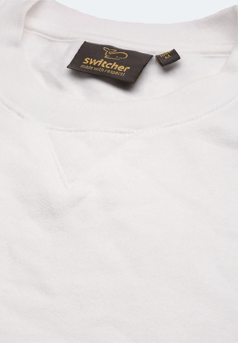 Kasak Sweatshirt Stockholm