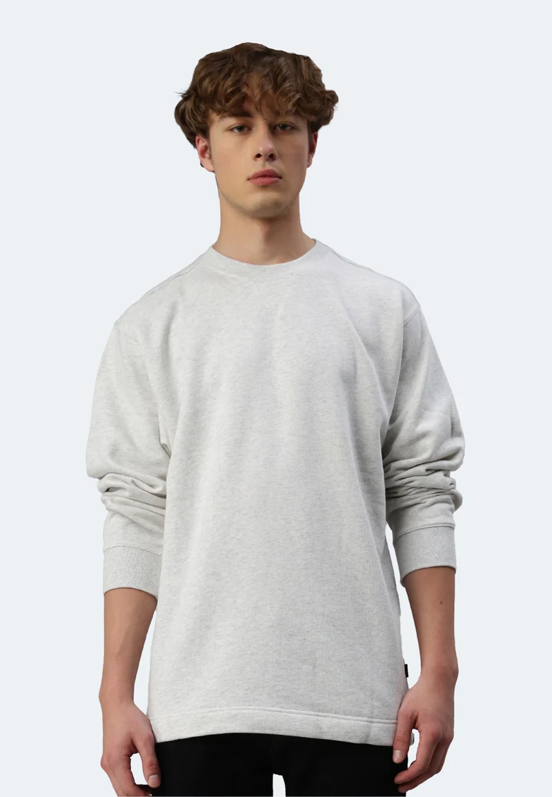 Kasak Sweatshirt Stockholm