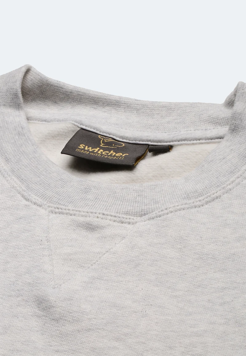 Kasak Sweatshirt Stockholm