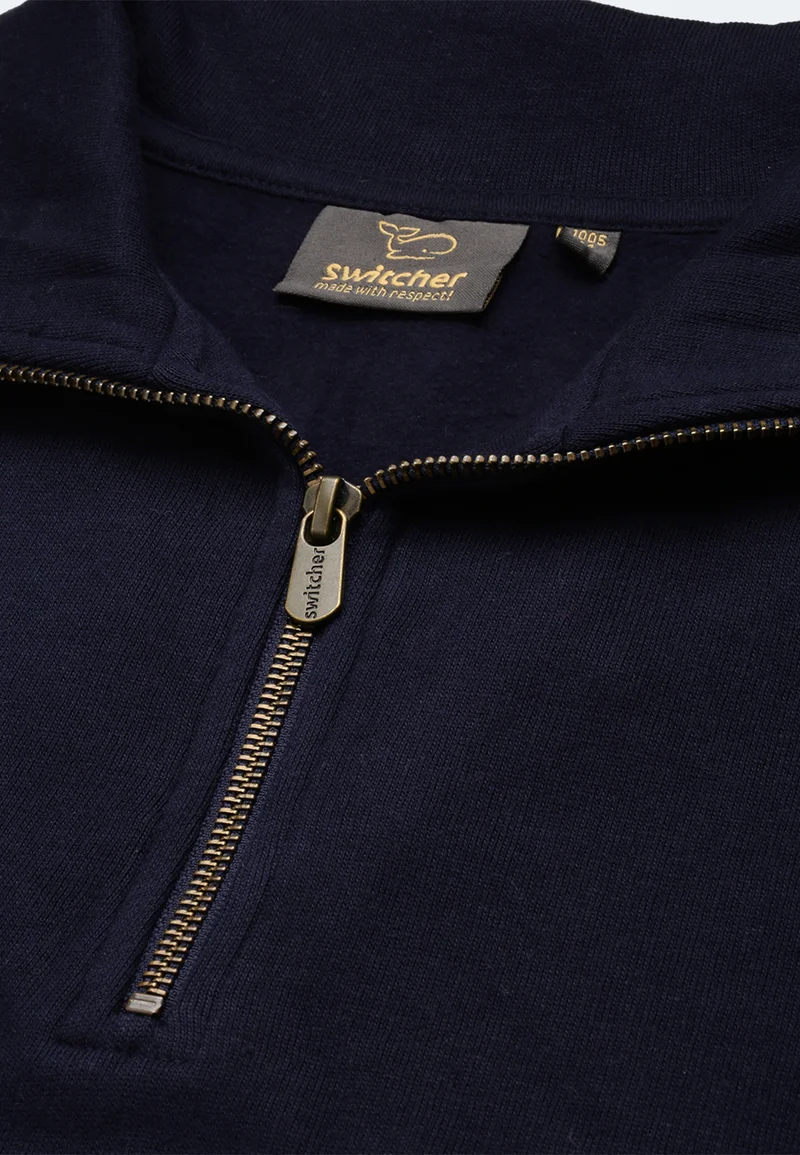 Premium Zip- Troyer Oslo