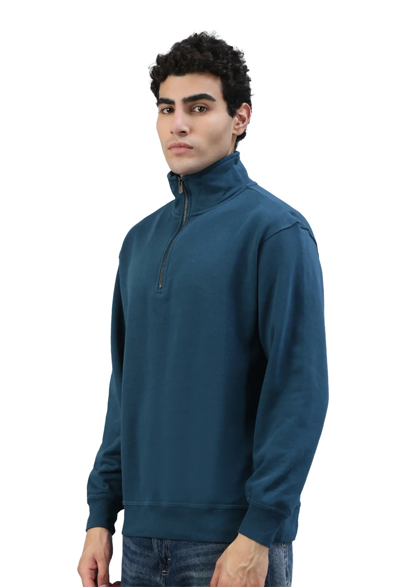 Premium Zip- Troyer Oslo