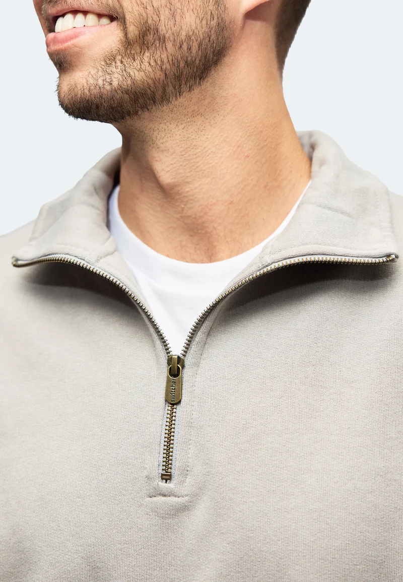 Premium Zip- Troyer Oslo