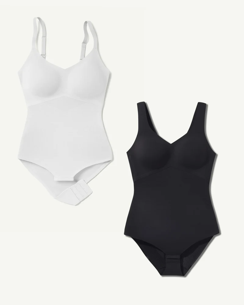 Cami Bodysuit + Tank Bodysuit Bundle