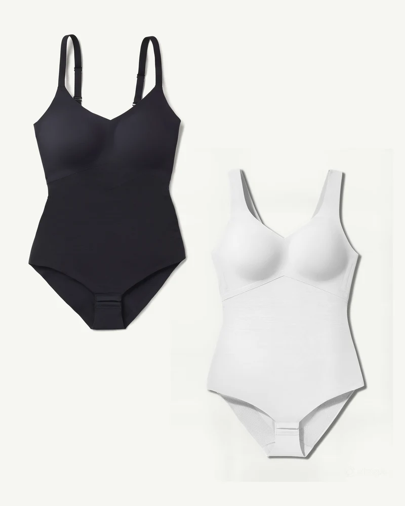 Cami Bodysuit + Tank Bodysuit Bundle
