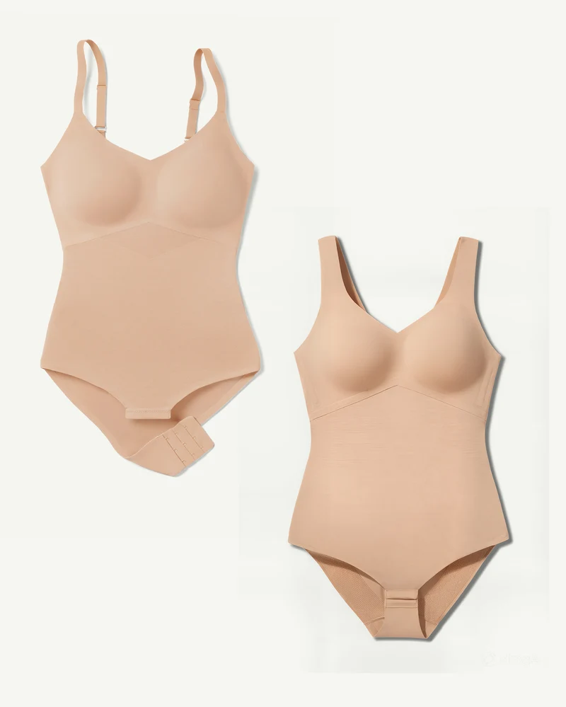 Cami Bodysuit + Tank Bodysuit Bundle