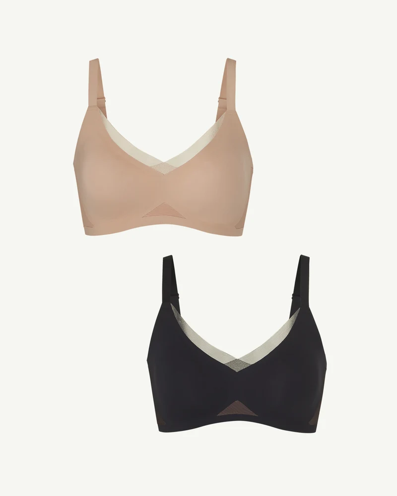 CrossOver Bra Bundle