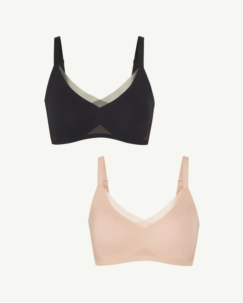 CrossOver Bra Bundle
