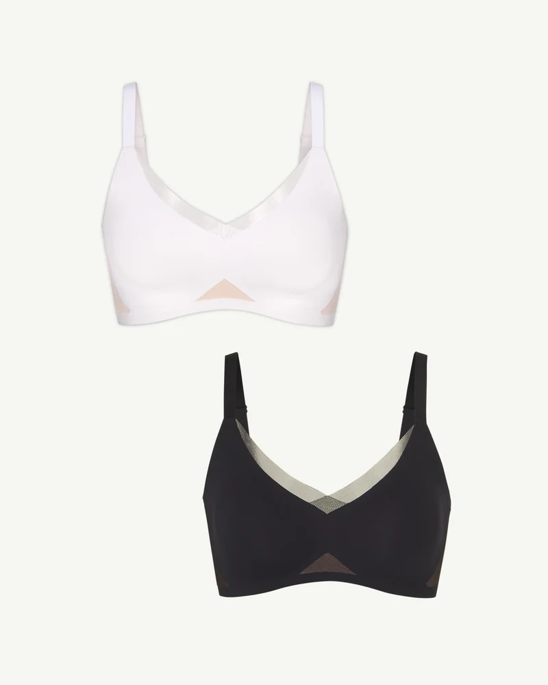 CrossOver Bra Bundle