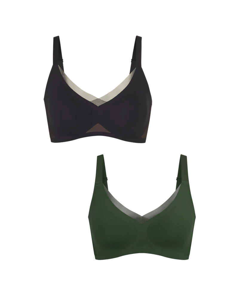 CrossOver Bra Bundle