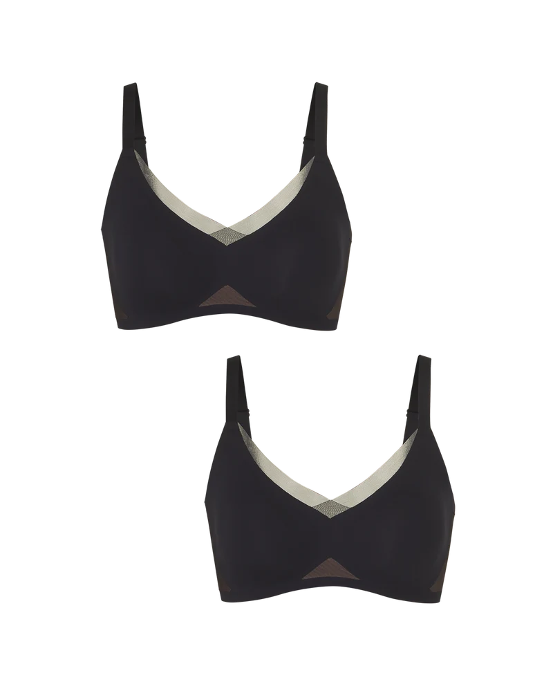 CrossOver Bra Bundle