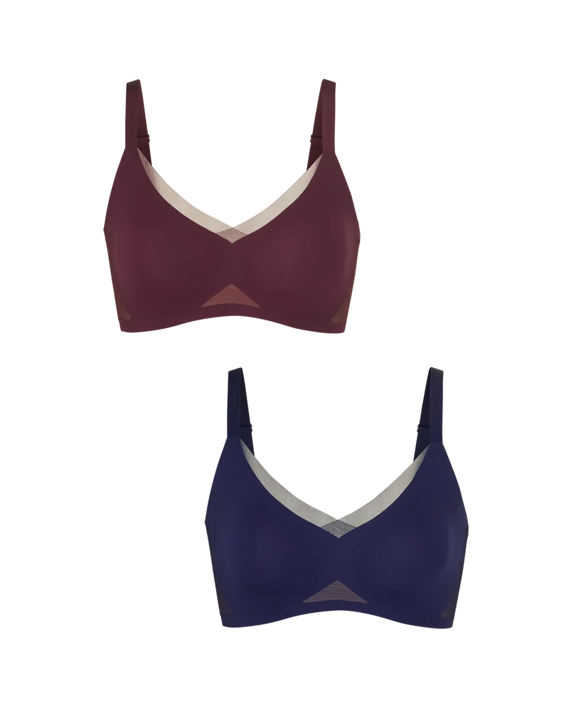 CrossOver Bra Bundle
