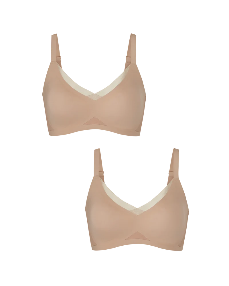 CrossOver Bra Bundle