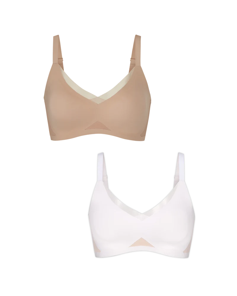 CrossOver Bra Bundle