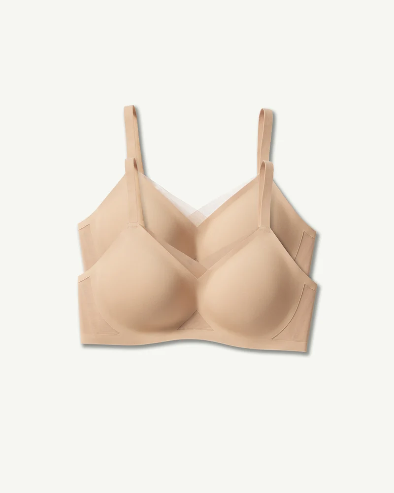 CrossOver Bra Bundle
