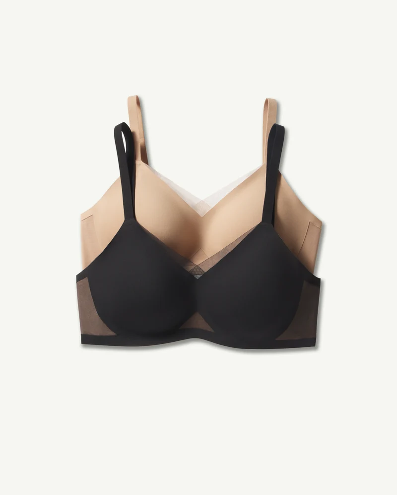 CrossOver Bra Bundle