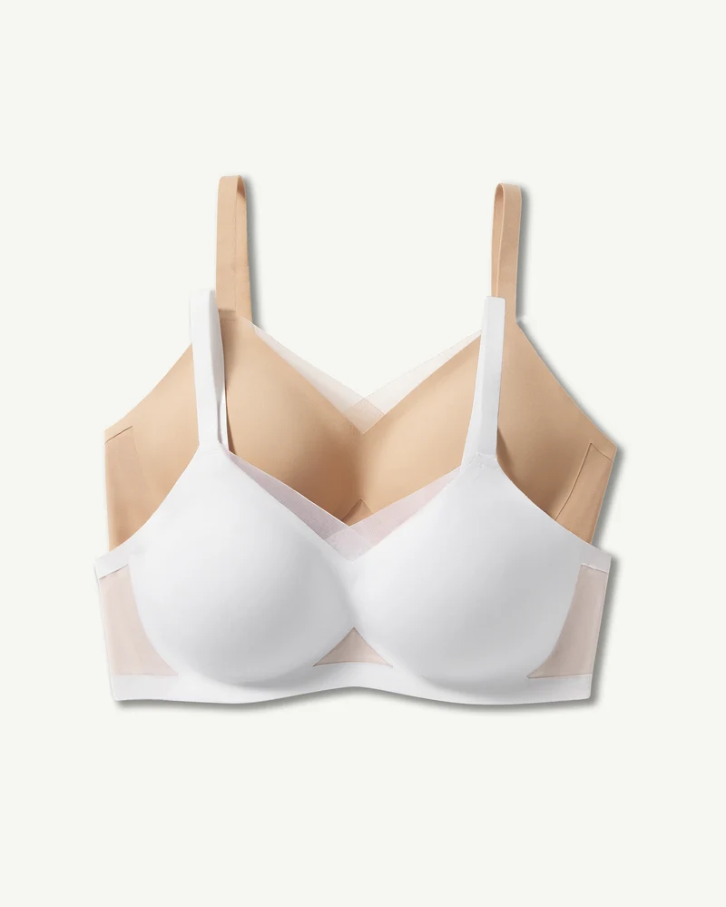 CrossOver Bra Bundle
