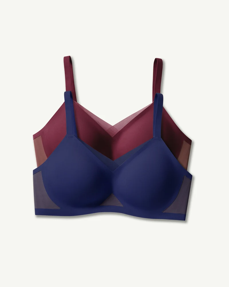 CrossOver Bra Bundle