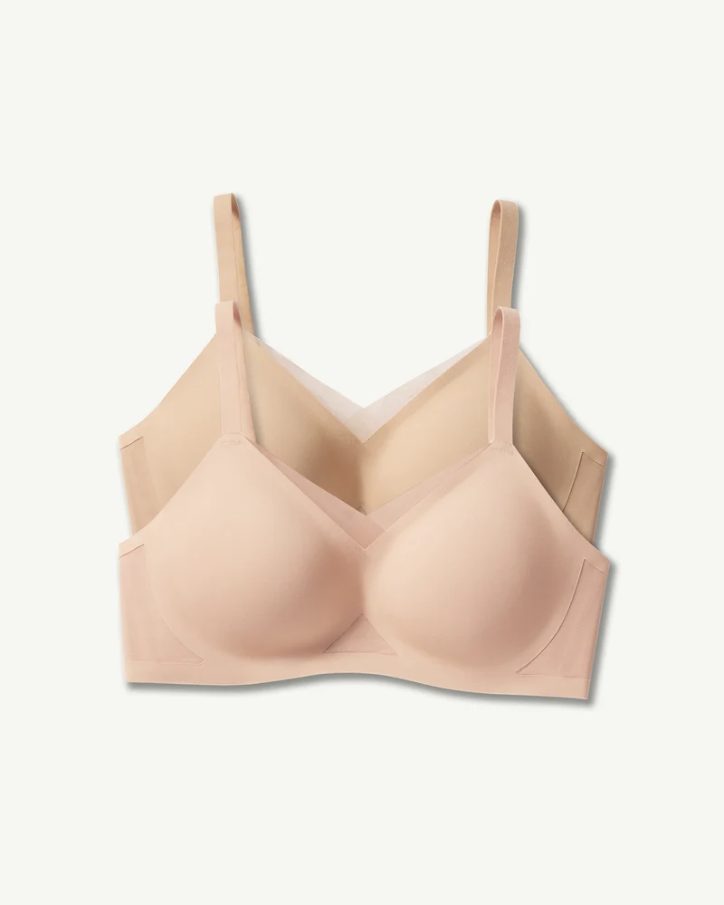 CrossOver Bra Bundle