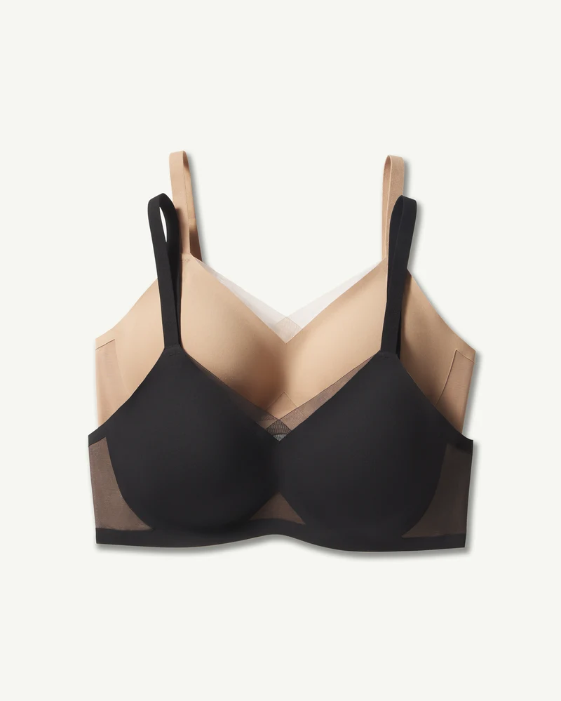 CrossOver Bra Bundle