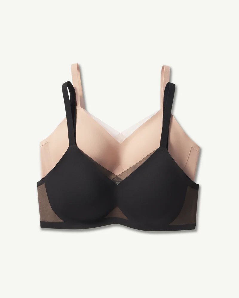 CrossOver Bra Bundle