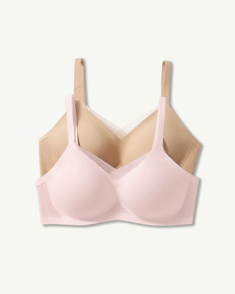 CrossOver Bra Bundle